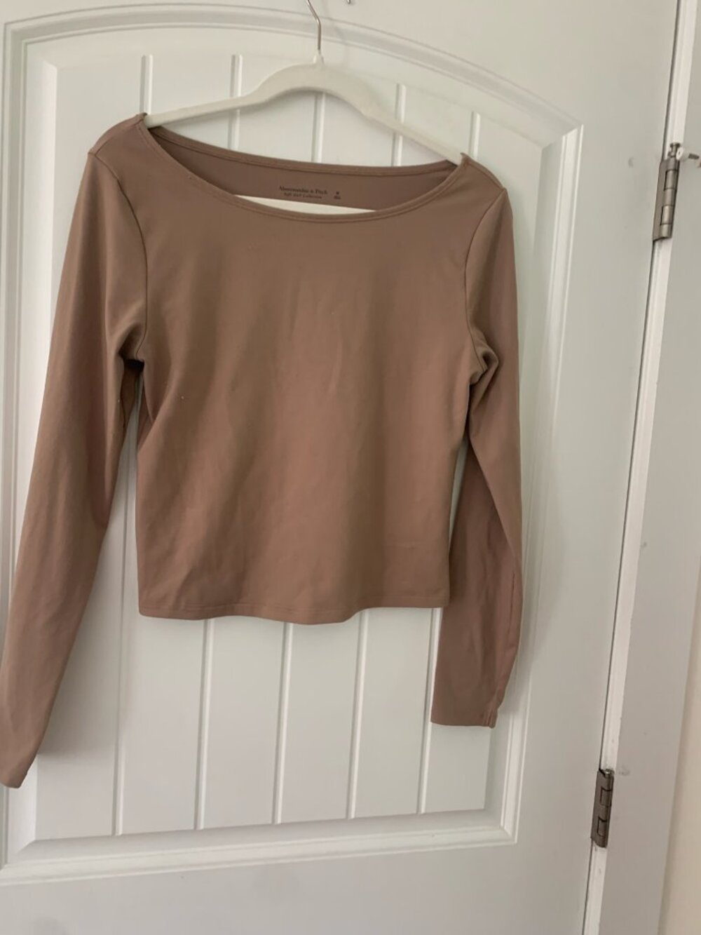Abercrombie long sleeve top